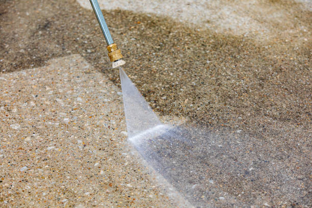 Best Building Exterior Washing  in Brimfield, OH