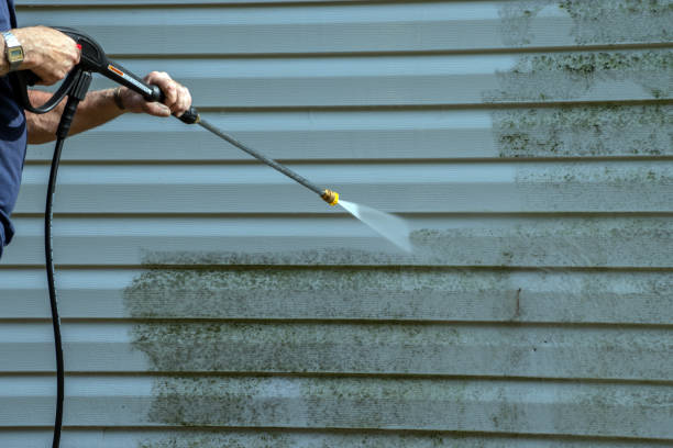 Best Rust Removal  in Brimfield, OH